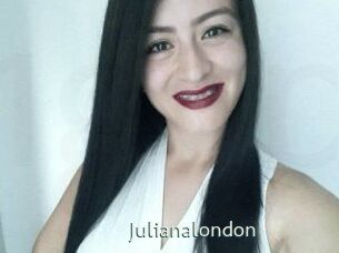 Julianalondon