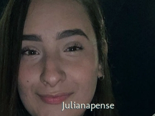 Julianapense
