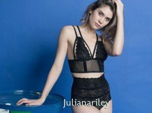 Julianariley