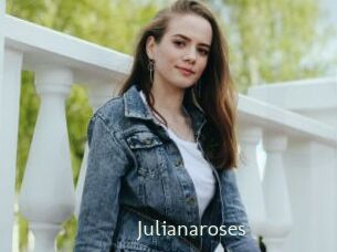 Julianaroses