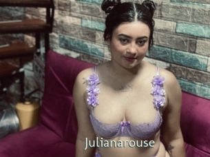 Julianarouse