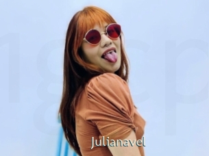 Julianavel