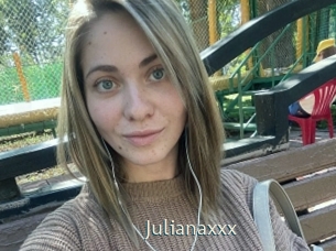 Julianaxxx