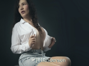 Julianderson