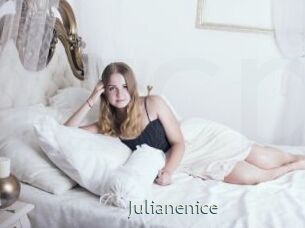 Julianenice