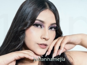 Juliannamejia