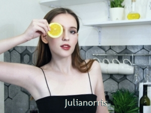 Julianorris