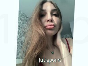 Juliapoint