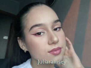 Juliaramsey