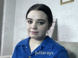 Juliarays