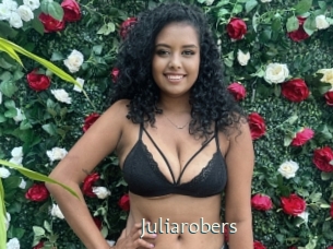 Juliarobers