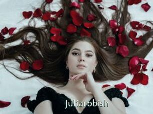 Juliarobish