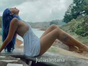 Juliasantana