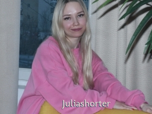 Juliashorter