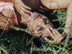 Juliasscoth