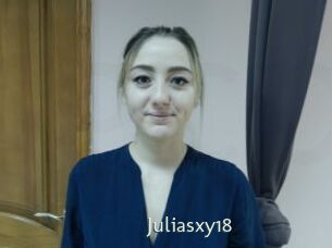 Juliasxy18