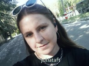 juliataft 1 grosse chatte poilue