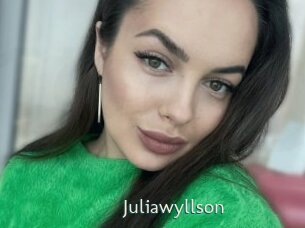Juliawyllson