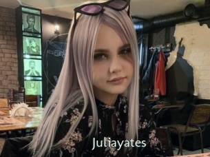 Juliayates