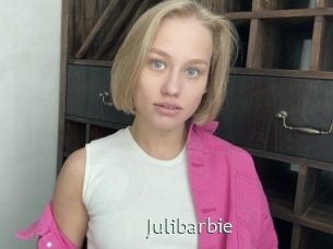 Julibarbie