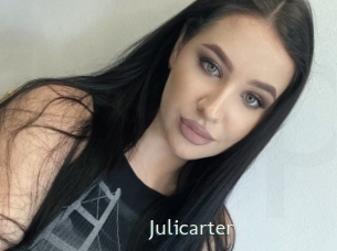Julicarter
