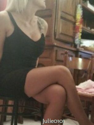 Julie0101