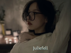 Juliefell