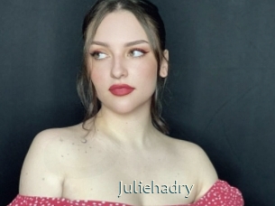 Juliehadry