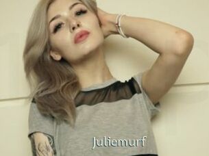 Juliemurf