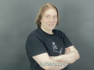 julieoubre 1 grosse chatte poilue