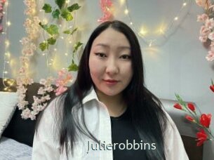 Julierobbins