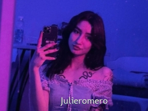Julieromero