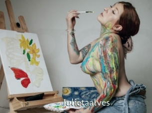Julietaalves