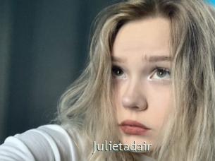 Julietadair