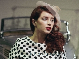 Julietadonnell