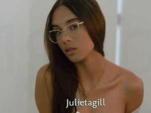 julietagill 1 grosse chatte poilue