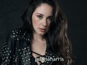 Julietaharris