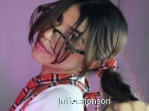 Julietajonson