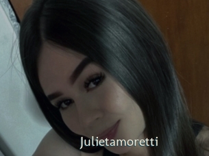 Julietamoretti