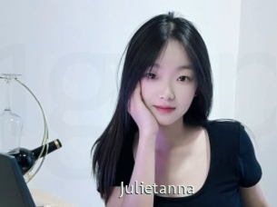 Julietanna