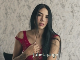 Julietapaige
