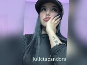 Julietapandora