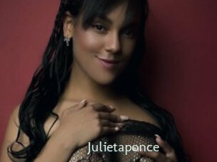 Julietaponce