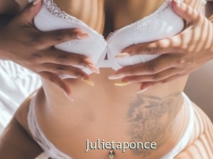 Julietaponce
