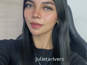 Julietarivers