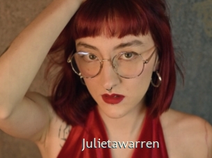 Julietawarren