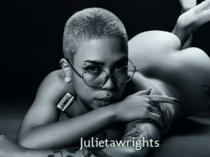 Julietawrights