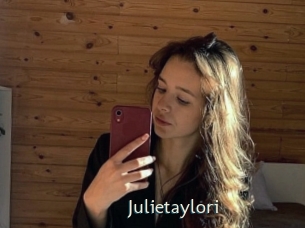 Julietaylori