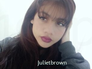 Julietbrown