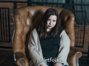 Julietfolksy